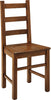 MOBILI-2G---SET-2-SEDIE-RUSTICA-IN-LEGNO-DI-FAGGIO-TINTA-NOCE-SEDUTA-LEGNO
