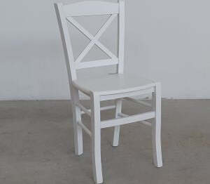 MOBILI-2G---SET-2-SEDIE-SHABBY-IN-FAGGIO-LACCATA-BIANCA-CON-SEDUTA-IN-LEGNO-DI-FAGGIO