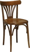MOBILI-2G---SET-2-SEDIE-THONET-BISTROT-LEGNO-TINTA-NOCE-SEDUTA-LEGNO