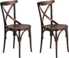 MOBILI-2G---SET-2-SEDIE-THONET-BOSTROT-LEGNO-TINTA-NOCE-SEDUTA-LEGNO