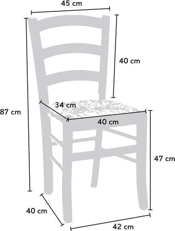 MOBILI-2G---Set-tavolo-legno-80x80-allungabile-+-4-sedie-legno-Shabby-Azzurro