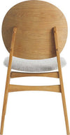 MOBILI-2G---Set-tavolo-moderno-legno-e-vetro-con-4-sedie-imbottite