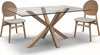 MOBILI-2G---Set-tavolo-moderno-legno-e-vetro-con-6-sedie-imbottite