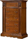 MOBILI-2G---SETTIMANALE-CLASSICO-5-CASSETTI-LEGNO-INTAGLIO-106X53X153