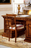 MOBILI-2G---STUDIO-CLASSICO-COMPLETO-IN-LEGNO-TINTA-NOCE