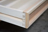 MOBILI-2G---TAVOLINO-CLASSICO-2-CASSETTI-LEGNO-GREZZO-L.115-P.65-H.55