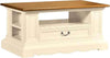 MOBILI-2G---TAVOLINO-CLASSICO-SHABBY-LEGNO-AVORIO-NOCE-GRANO-125X75X60