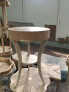 MOBILI-2G---TAVOLINO-ROTONDO-CLASSICO-IN-LEGNO-INTARSIATO-GREZZO-D.45-H.70