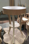 MOBILI-2G---TAVOLINO-ROTONDO-CLASSICO-IN-LEGNO-INTARSIATO-GREZZO-D.45-H.70