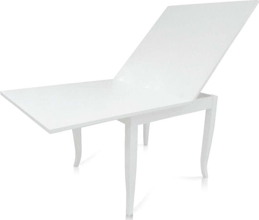 MOBILI-2G---TAVOLO-A-LIBRO-CLASSICO-100X100-BIANCO-OPACO