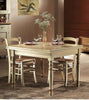 MOBILI-2G---TAVOLO-A-LIBRO-IN-LEGNO-LACCATO-AVORIO-OCRA-L.100-P.100-H.80