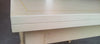 MOBILI-2G---TAVOLO-A-LIBRO-IN-LEGNO-LACCATO-AVORIO-OCRA-L.100-P.100-H.80
