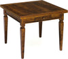 MOBILI-2G---TAVOLO-A-LIBRO-IN-LEGNO-MASSELLO-DI-NOCE-L.90-P.90-H.78