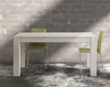 MOBILI-2G---Tavolo-Abete-bianco-spazzolato-allungabile-misure-140x90-con-2-allunghe-da-40-cm