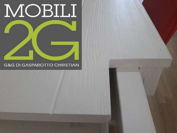 MOBILI-2G---Tavolo-Abete-bianco-spazzolato-allungabile-misure-160x90-con-2-allunghe-da-50-cm