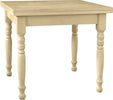 MOBILI-2G---Tavolo-Allungabile-a-libro-Legno-shabby-avorio-anticato-80x80x78