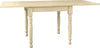 MOBILI-2G---Tavolo-Allungabile-a-libro-Legno-shabby-avorio-anticato-80x80x78
