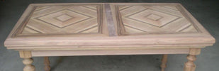 MOBILI-2G---TAVOLO-ALLUNGABILE-A-SERRANDINA-GREZZO-L.160-P.90-H.80