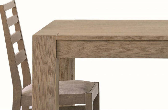 MOBILI-2G---TAVOLO-ALLUNGABILE-LEGNO-DI-ROVERE-TINTA-SEPPIA-180-280X90