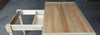 MOBILI-2G---TAVOLO-ALLUNGABILE-LEGNO-MASSELLO-L.100-P.100-H.78
