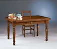 MOBILI-2G---TAVOLO-ALLUNGABILE-LEGNO-MASSELLO-L.140-P.80-H.78