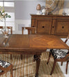 MOBILI-2G---TAVOLO-ALLUNGABILE-LEGNO-NOCE-A-SERRANDINA-L.160-x-P.90-H.80