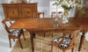 MOBILI-2G---TAVOLO-ALLUNGABILE-LEGNO-NOCE-A-SERRANDINA-L.160-x-P.90-H.80