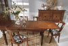 MOBILI-2G---TAVOLO-ALLUNGABILE-LEGNO-NOCE-A-SERRANDINA-L.160-x-P.90-H.80