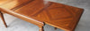 MOBILI-2G---TAVOLO-ALLUNGABILE-LEGNO-NOCE-A-SERRANDINA-L.160-x-P.90-H.80