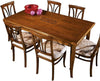 MOBILI-2G---Tavolo-allungabile-rettangolare-classico-intarsio-bassano-170X90x78