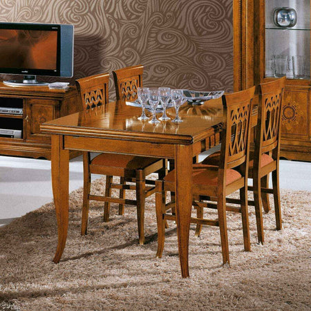 MOBILI-2G---Tavolo-allungabile-rettangolare-classico-intarsio-bassano-170X90x78