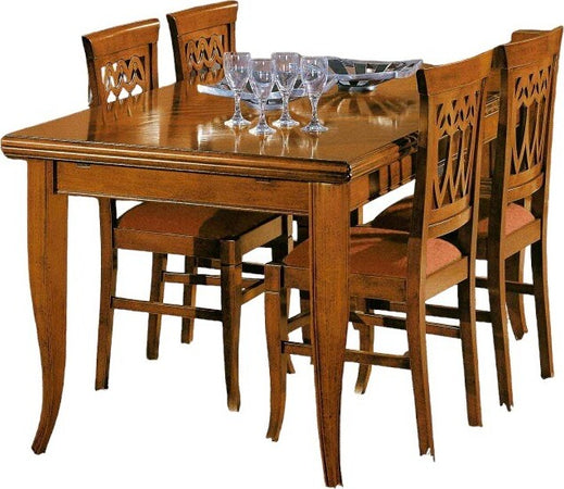 MOBILI-2G---Tavolo-allungabile-rettangolare-classico-intarsio-bassano-170X90x78