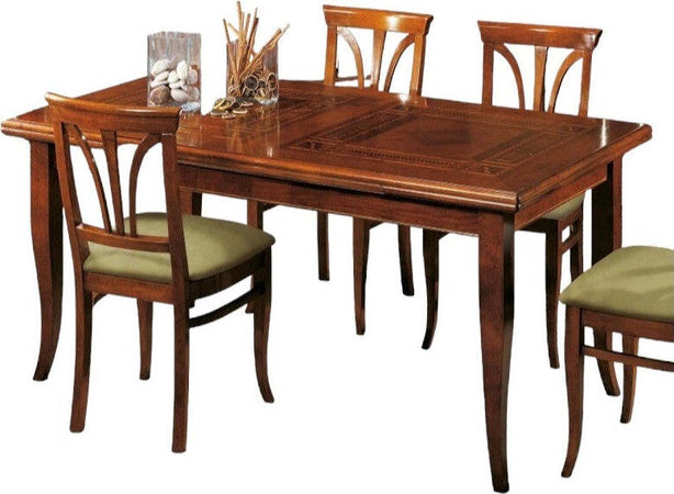 MOBILI-2G---Tavolo-allungabile-rettangolare-classico-intarsio-finitura-bassano-170X90x78