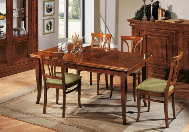 MOBILI-2G---Tavolo-allungabile-rettangolare-classico-intarsio-finitura-bassano-170X90x78