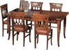 MOBILI-2G---Tavolo-allungabile-rettangolare-classico-intarsio-tinta-bassano-180X90x78