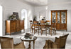 MOBILI-2G---Tavolo-allungabile-rettangolare-classico-tinta-noce-180X100x78