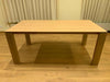 MOBILI-2G---TAVOLO-ALLUNGABILE-RIMESSATO-ROVERE-NATURALE-160X90