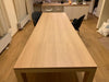 MOBILI-2G---TAVOLO-ALLUNGABILE-RIMESSATO-ROVERE-NATURALE-160X90