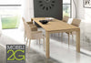 MOBILI-2G---TAVOLO-ALLUNGABILE-RIMESSATO-ROVERE-NATURALE-180X90