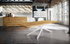 MOBILI-2G---TAVOLO-BIG-TABLE-FISSO-IN-ROVERE-MASSELLO-NODATO-SPESSORE-6-CM.-MISURA-L.180-P.90-H.76
