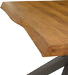 MOBILI-2G---TAVOLO-BIG-TABLE-FISSO-IN-ROVERE-MASSELLO-NODATO-SPESSORE-6-CM.-MISURA-L.250-P.100-H.76