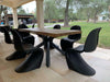 MOBILI-2G---TAVOLO-BIG-TABLE-FISSO-IN-ROVERE-MASSELLO-NODATO-SPESSORE-6-CM.-MISURA-L.250-P.100-H.76