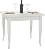 MOBILI-2G---TAVOLO-CLASSICO-FISSO-LEGNO-BIANCO-OPACO-80X80