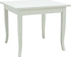 MOBILI-2G---TAVOLO-CLASSICO-FISSO-LEGNO-BIANCO-OPACO-80X80