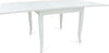 MOBILI-2G---TAVOLO-CLASSICO-IN-LEGNO-LIBRO-SHABBY-BIANCO-80X80X80