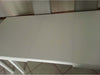 MOBILI-2G---Tavolo-classico-rettangolare-allungabile-in-legno-180x85-bianco
