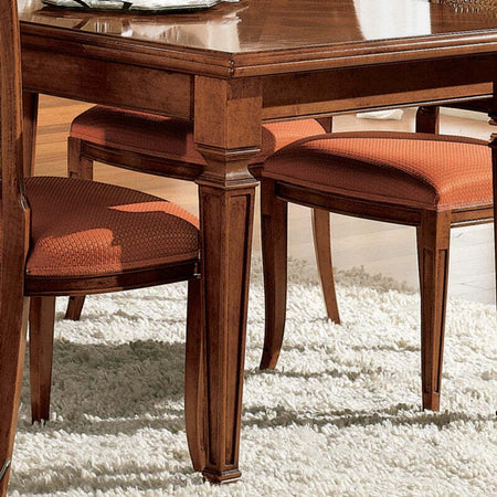 MOBILI-2G---Tavolo-classico-rettangolare-allungabile-Legno-Intarsio-bassano-170x90x80