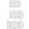MOBILI-2G---Tavolo-classico-rettangolare-allungabile-Legno-Intarsio-bassano-170x90x80