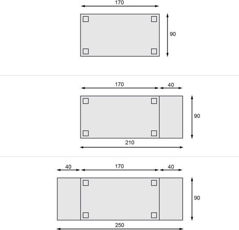 MOBILI-2G---Tavolo-classico-rettangolare-allungabile-Legno-Intarsio-bassano-170x90x80