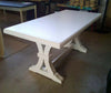 MOBILI-2G---Tavolo-classico-rettangolare-legno-allungabile-bianco-180x100